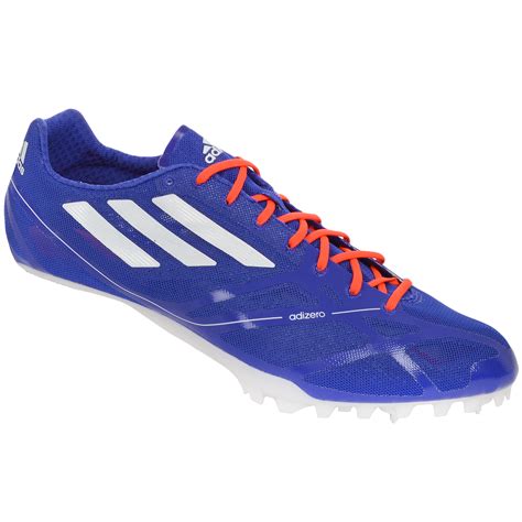 adidas adizero prime finesse running spikes